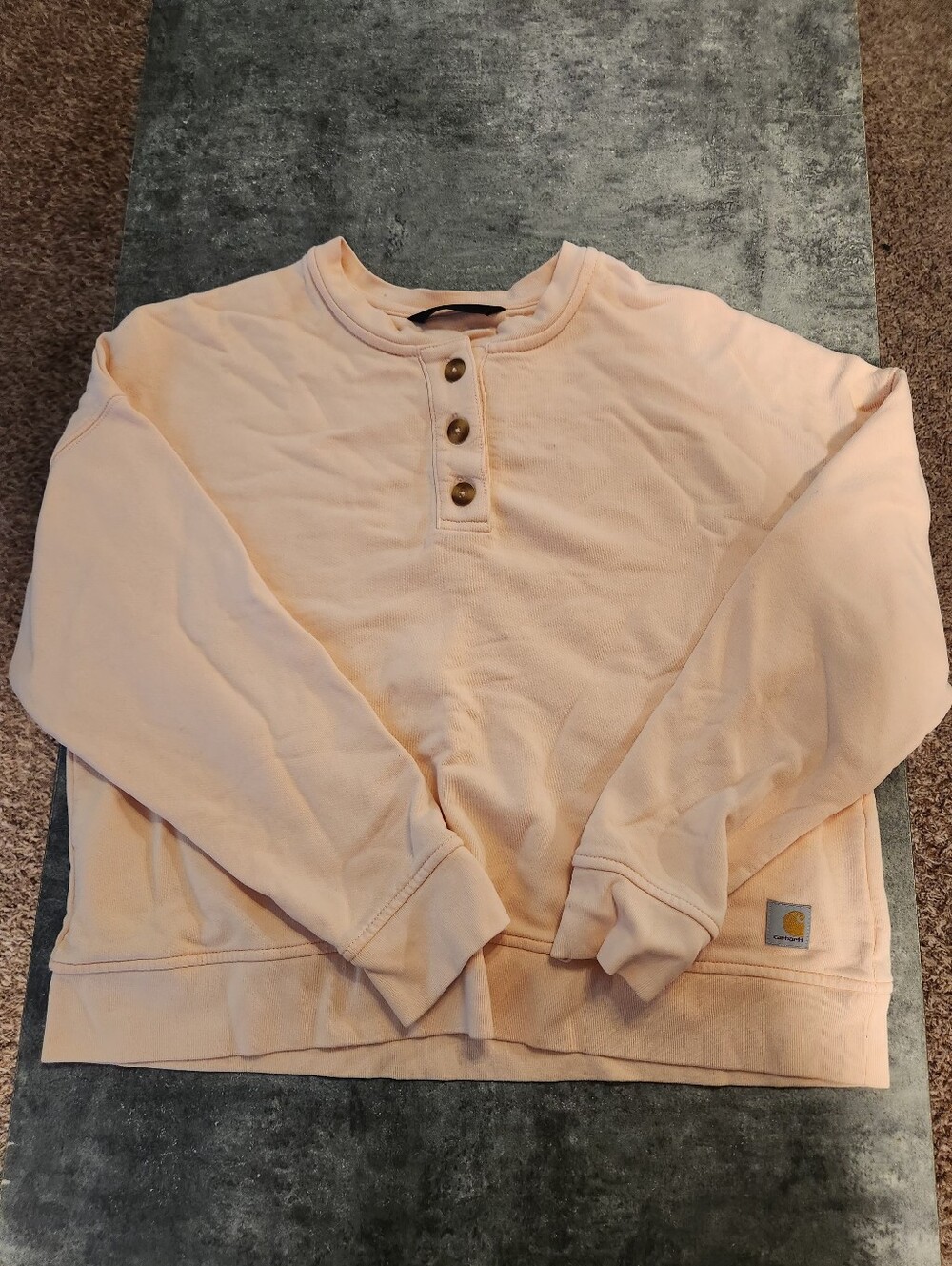 Carhartt sweater